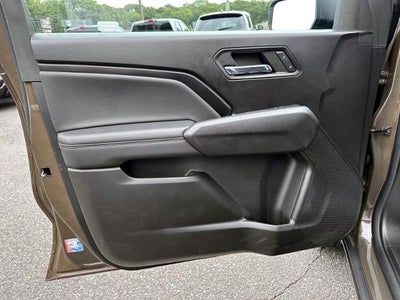 2023 Chevrolet Colorado 2WD LT