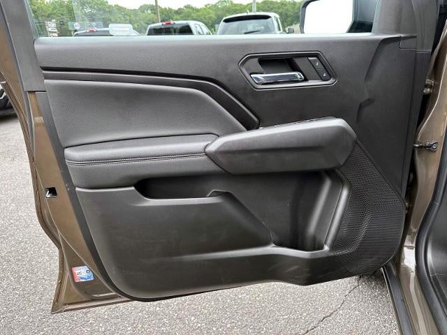 2023 Chevrolet Colorado 2WD LT