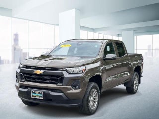 2023 Chevrolet Colorado 2WD LT