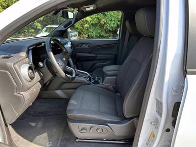 2023 Chevrolet Colorado 4WD LT