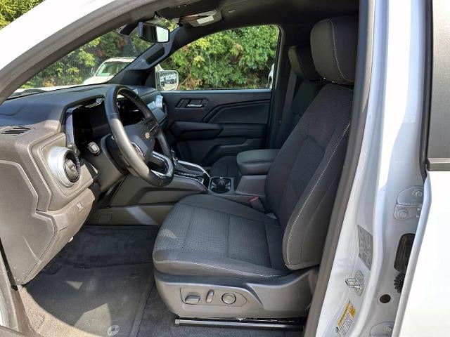 2023 Chevrolet Colorado 4WD LT