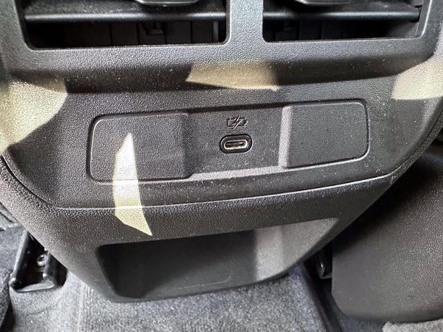 2023 Chevrolet Colorado 4WD LT
