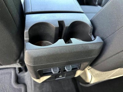 2023 Chevrolet Colorado 4WD LT