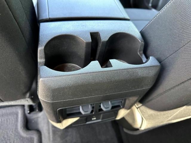 2023 Chevrolet Colorado 4WD LT