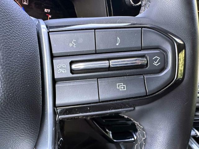 2023 Chevrolet Colorado 4WD LT