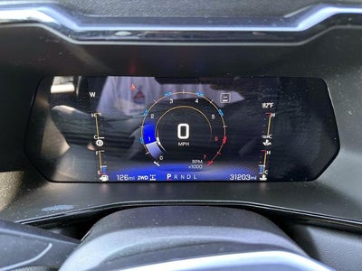 2023 Chevrolet Colorado 4WD LT