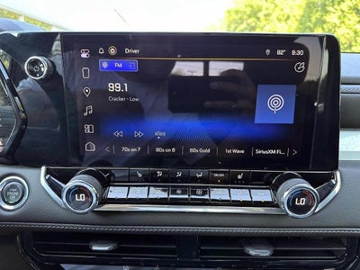 2023 Chevrolet Colorado 4WD LT