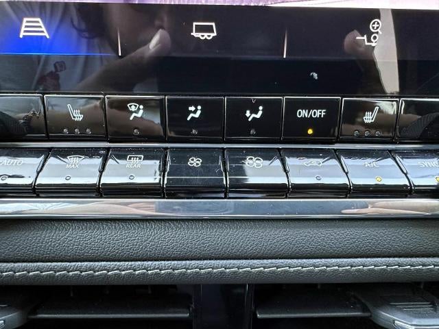 2023 Chevrolet Colorado 4WD LT