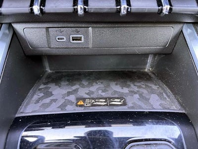 2023 Chevrolet Colorado 4WD LT