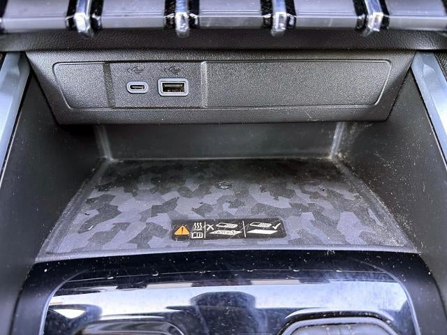 2023 Chevrolet Colorado 4WD LT