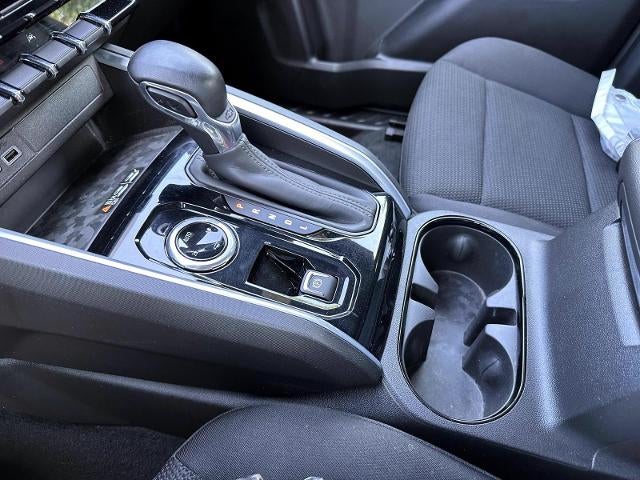 2023 Chevrolet Colorado 4WD LT