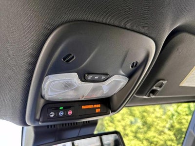 2023 Chevrolet Colorado 4WD LT