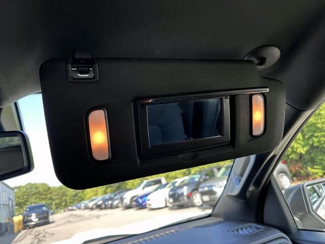 2023 Chevrolet Colorado 4WD LT
