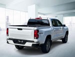 2023 Chevrolet Colorado 4WD LT