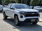 2023 Chevrolet Colorado 4WD LT