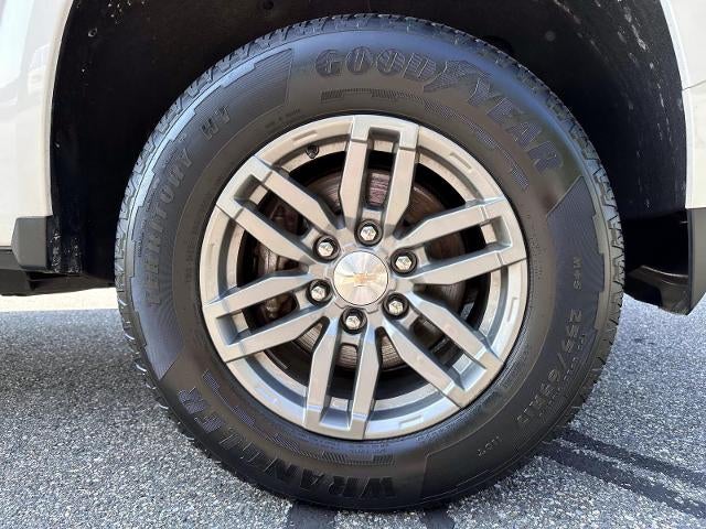 2023 Chevrolet Colorado 4WD LT