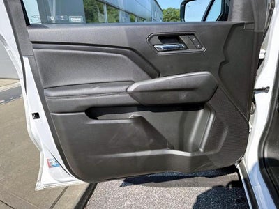 2023 Chevrolet Colorado 4WD LT