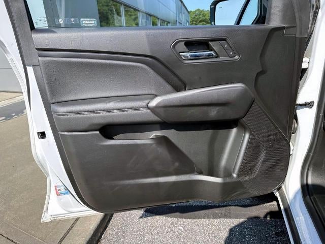 2023 Chevrolet Colorado 4WD LT