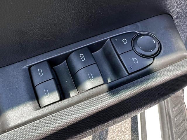 2023 Chevrolet Colorado 4WD LT