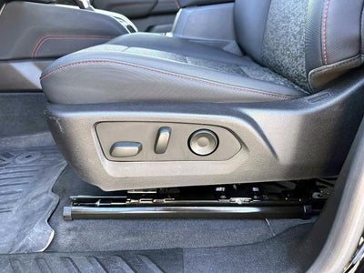 2023 Chevrolet Colorado 4WD Z71