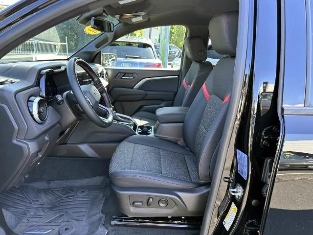 2023 Chevrolet Colorado 4WD Z71