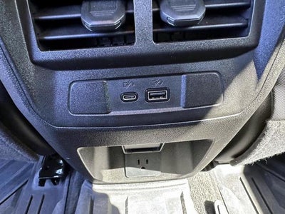 2023 Chevrolet Colorado 4WD Z71