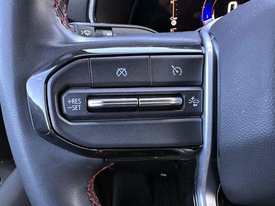 2023 Chevrolet Colorado 4WD Z71