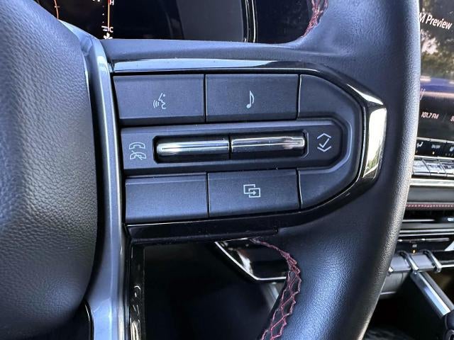 2023 Chevrolet Colorado 4WD Z71
