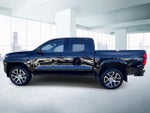 2023 Chevrolet Colorado 4WD Z71