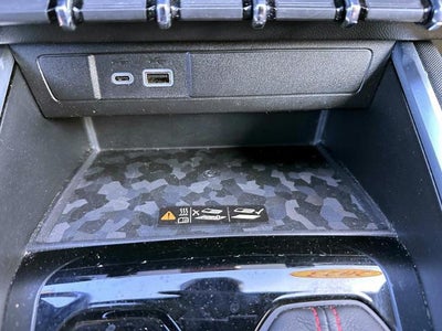 2023 Chevrolet Colorado 4WD Z71