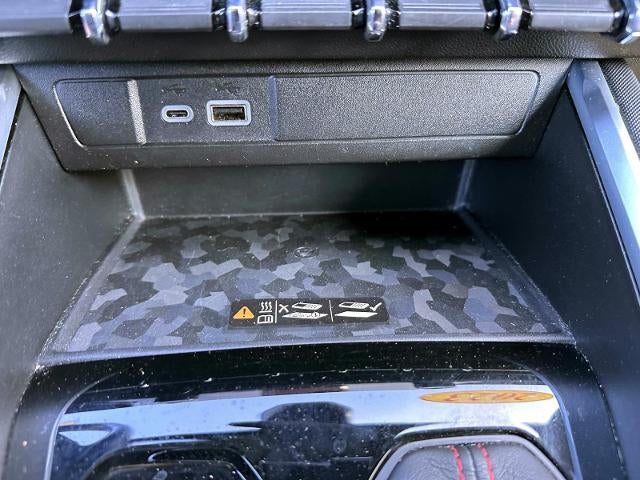 2023 Chevrolet Colorado 4WD Z71