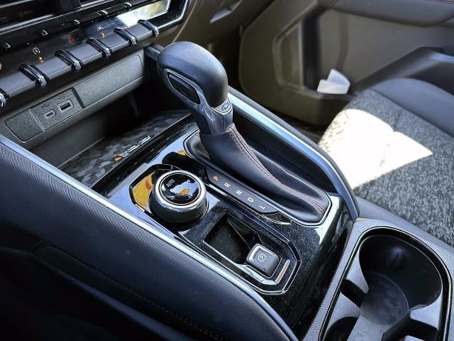 2023 Chevrolet Colorado 4WD Z71