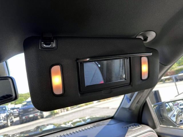 2023 Chevrolet Colorado 4WD Z71
