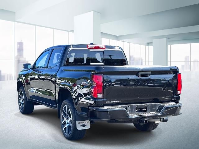2023 Chevrolet Colorado 4WD Z71
