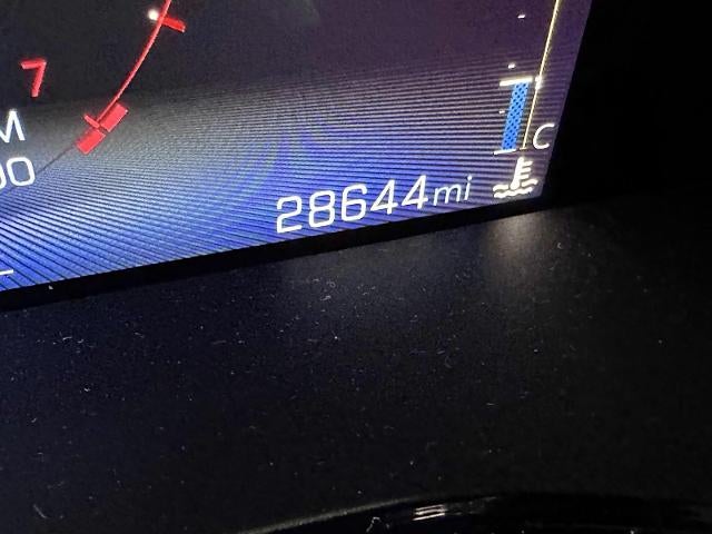 2023 Chevrolet Colorado 4WD Z71