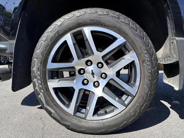 2023 Chevrolet Colorado 4WD Z71