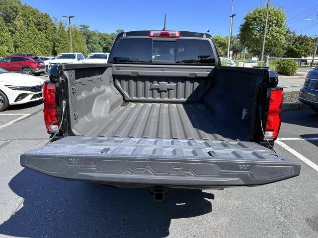 2023 Chevrolet Colorado 4WD Z71