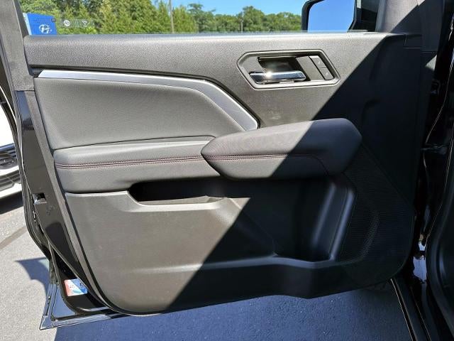 2023 Chevrolet Colorado 4WD Z71