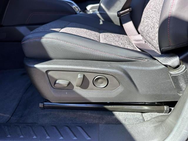 2023 Chevrolet Colorado 4WD Z71