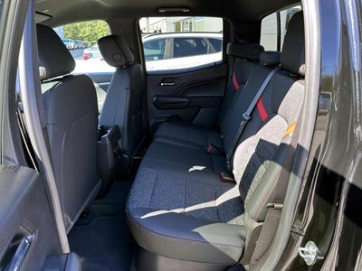 2023 Chevrolet Colorado 4WD Z71