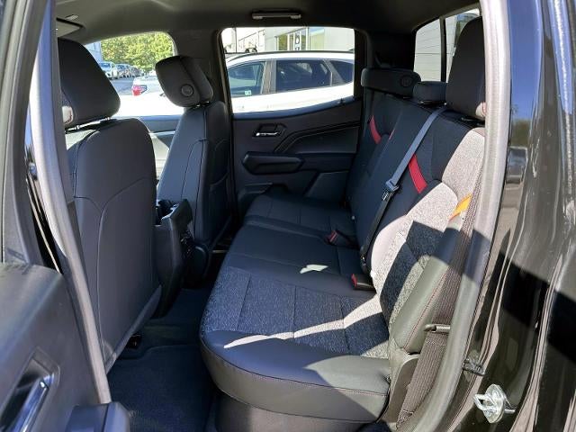 2023 Chevrolet Colorado 4WD Z71