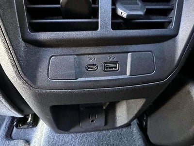 2023 Chevrolet Colorado 4WD Z71