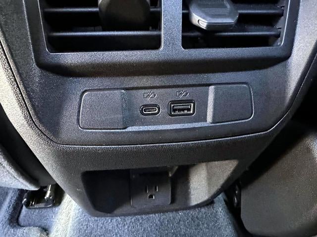 2023 Chevrolet Colorado 4WD Z71