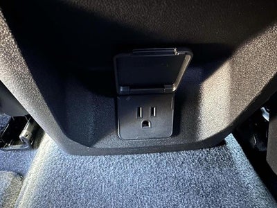2023 Chevrolet Colorado 4WD Z71