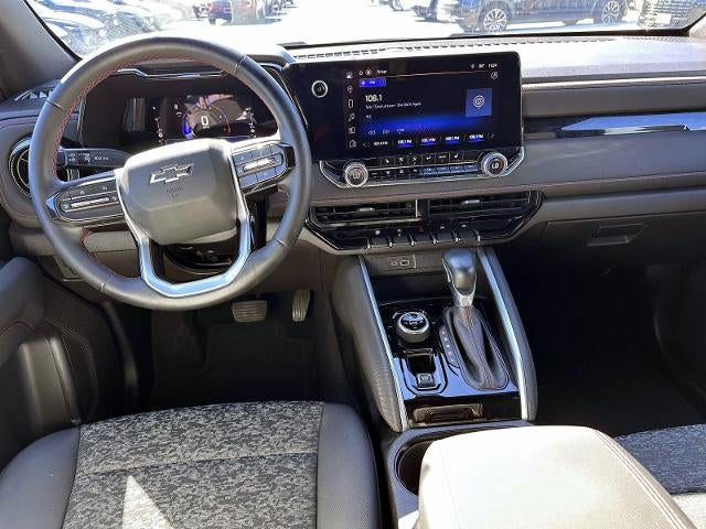 2023 Chevrolet Colorado 4WD Z71