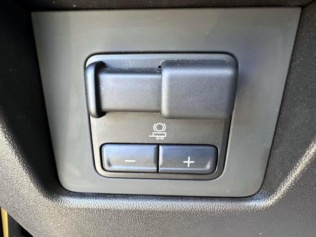 2023 Chevrolet Colorado 4WD Z71