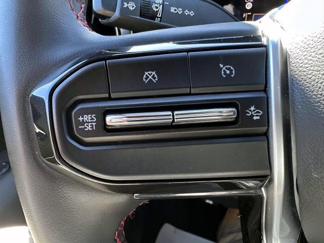 2023 Chevrolet Colorado 4WD Z71
