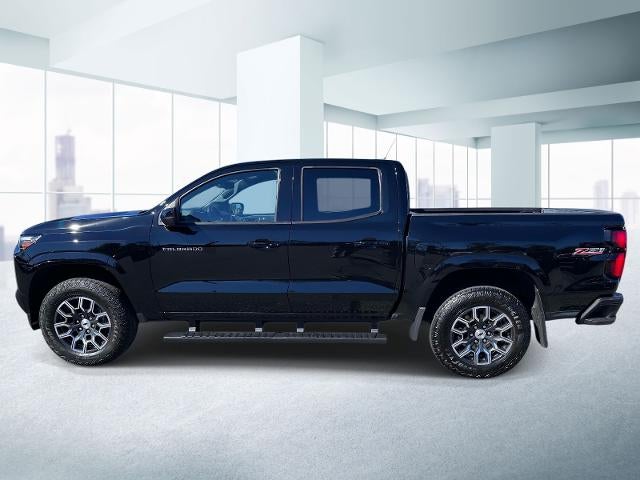 2023 Chevrolet Colorado 4WD Z71