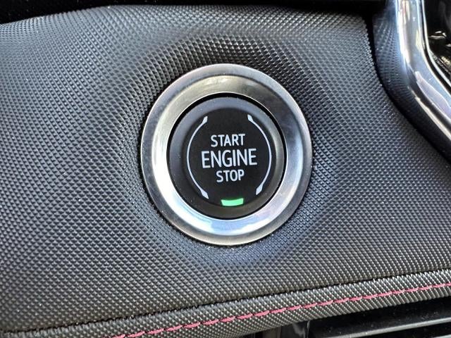 2023 Chevrolet Colorado 4WD Z71