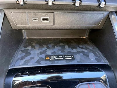 2023 Chevrolet Colorado 4WD Z71